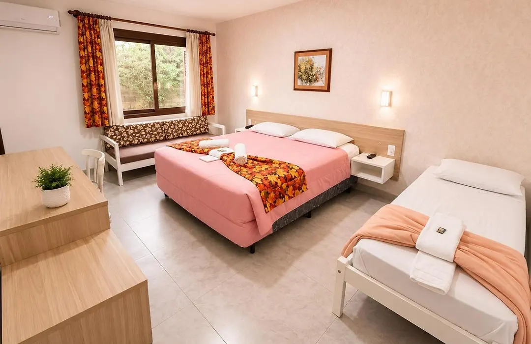 Hotel Alpen Hof-1