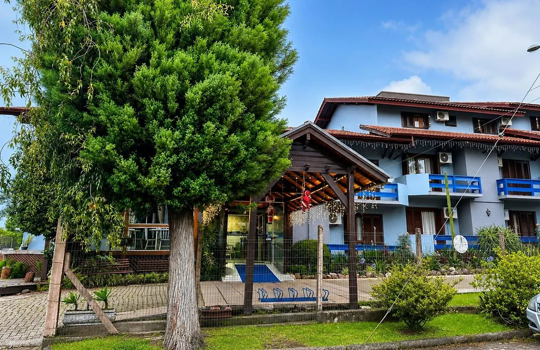Hotel Alpen Hof-1